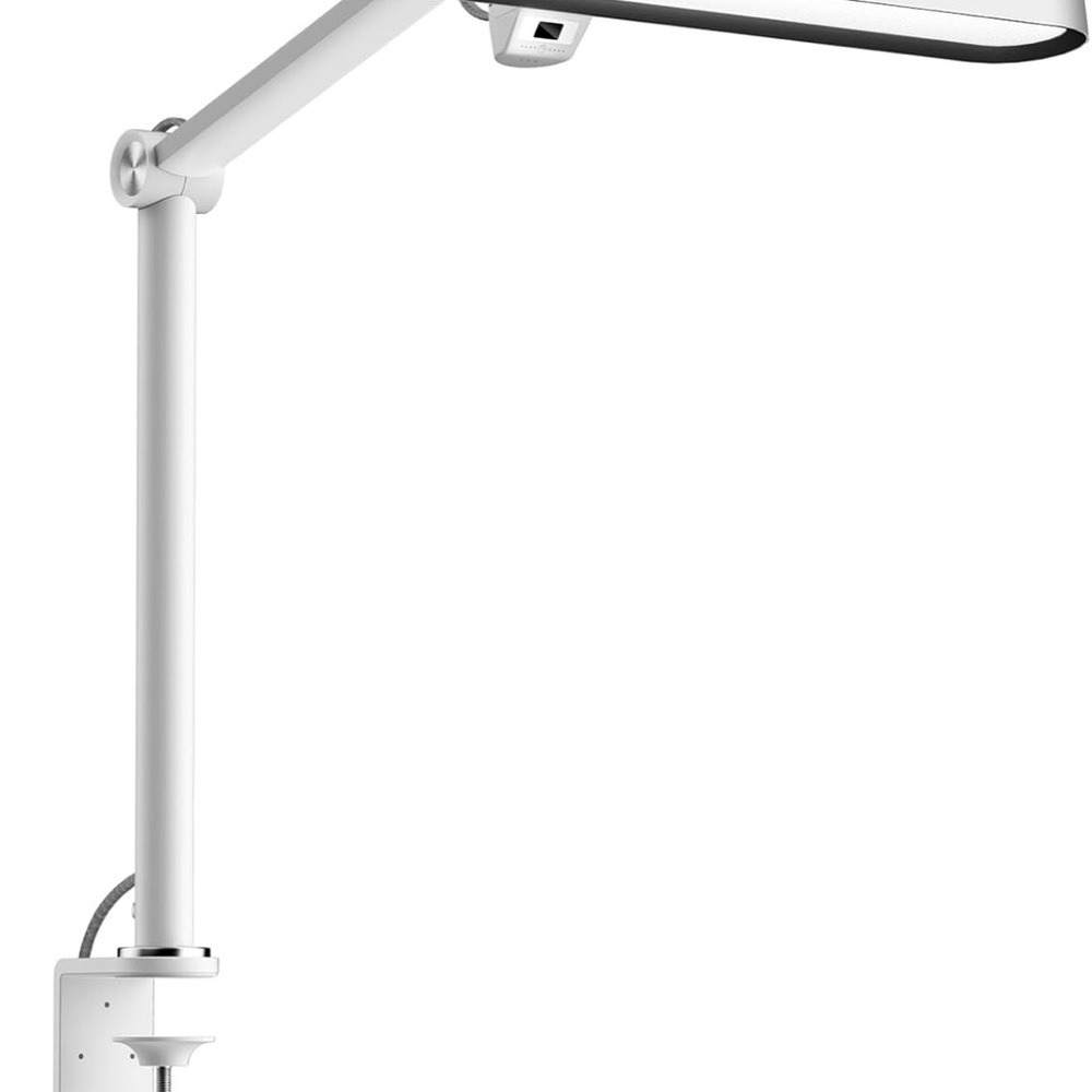 Honeywell LED Desk Lamp with Clamp